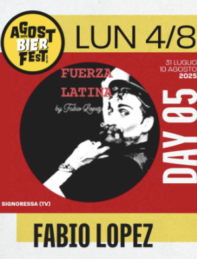 FABIO LOPEZ