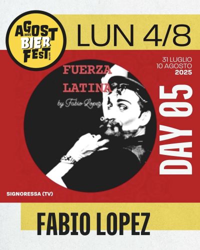 FABIO LOPEZ